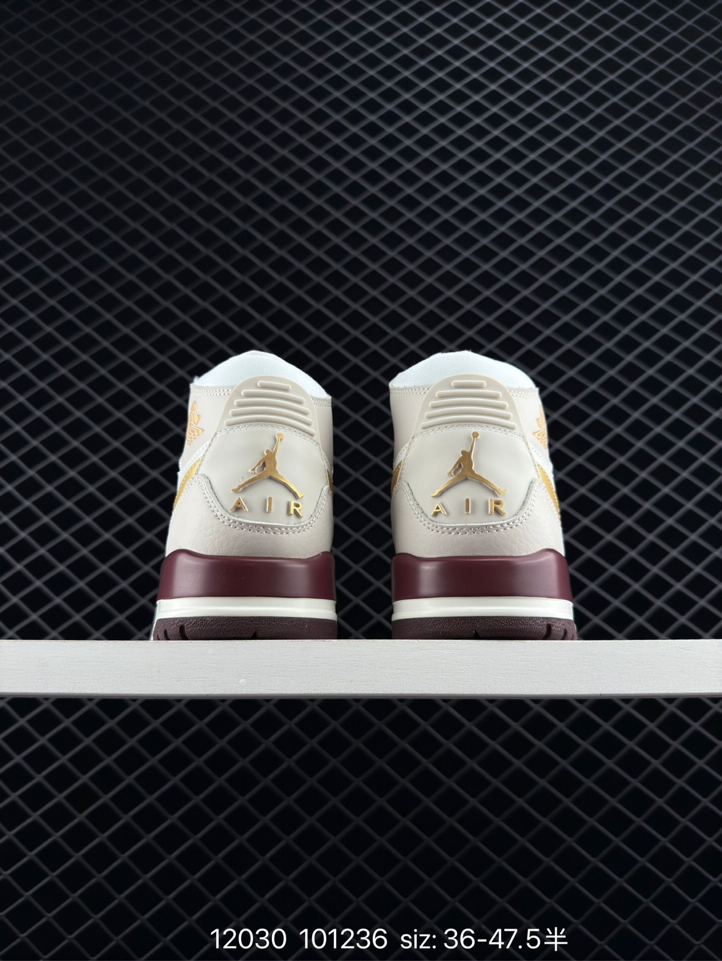 Air Jordan Legacy AJ312 High  CNY